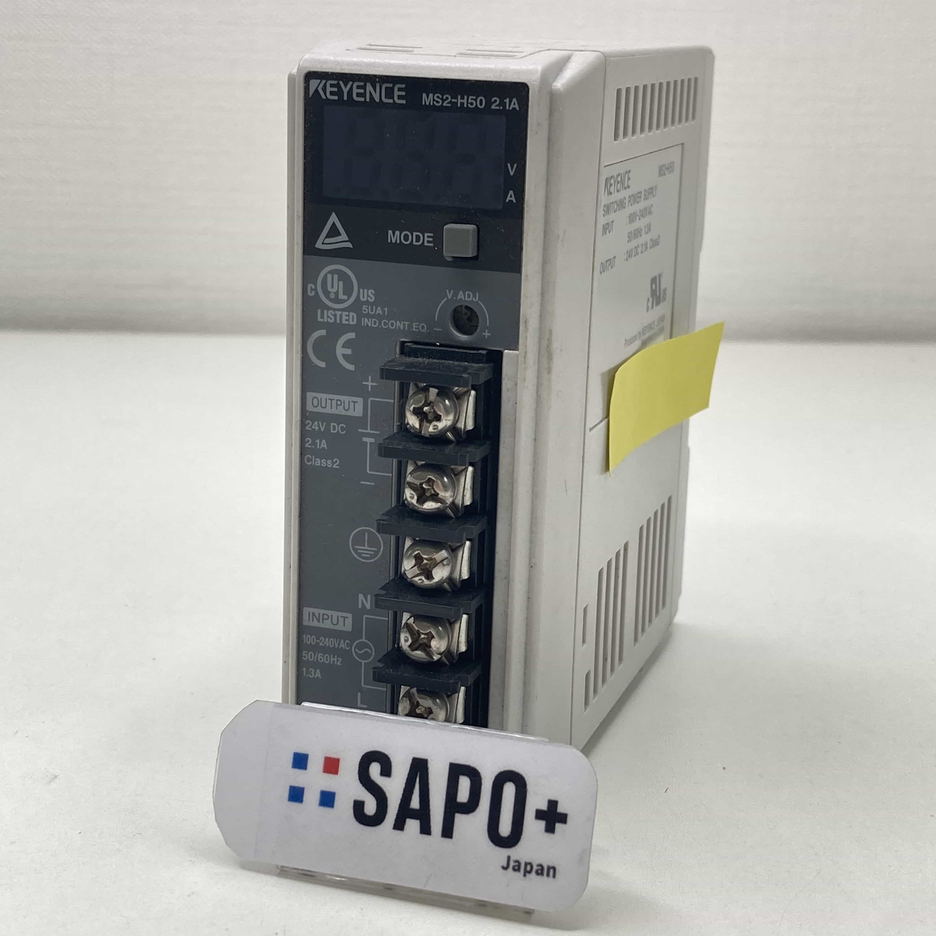 パワーサプライ | 中古FA機器・制御機器の高価買取販売ならサポタス